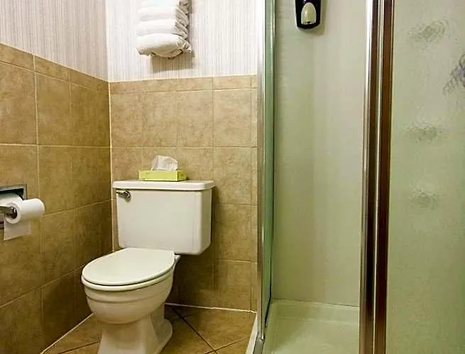 Harrison Hall 2* Ocean City