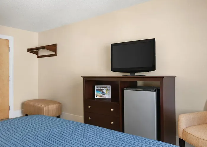 Harrison Hall 2*