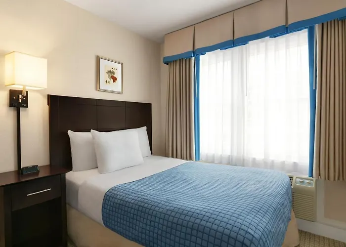 Harrison Hall Ocean City