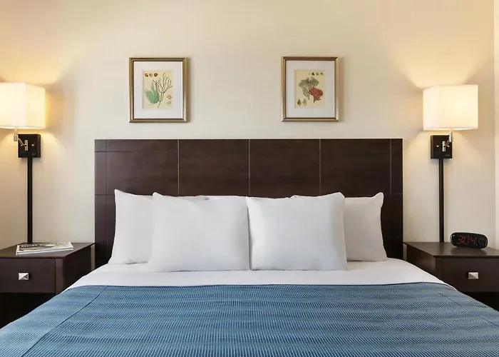 Hotel Harrison Hall Ocean City